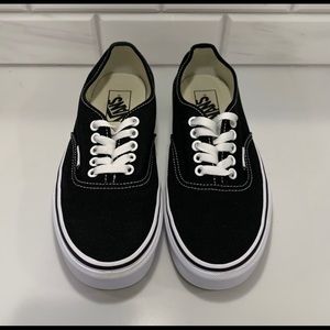 Vans Women’s Size 8